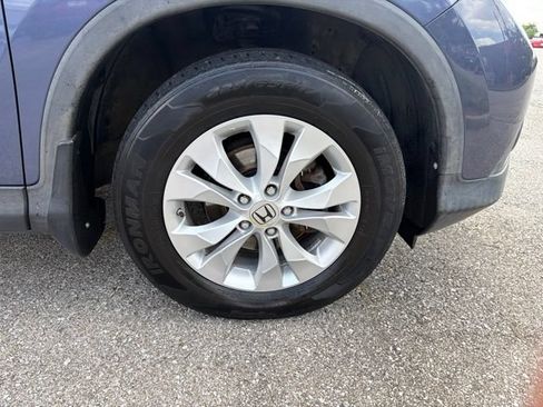 Used 2013 Honda CR-V EX image 30