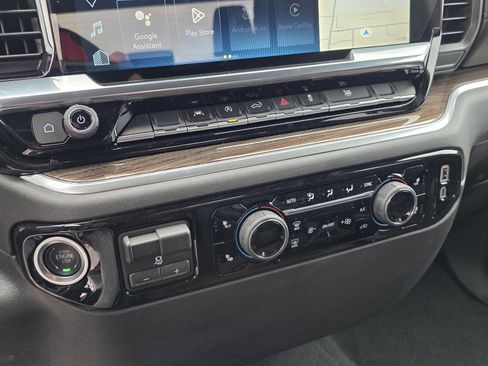 New 2025 Chevrolet Silverado 1500 LT w/ Protection Package image 28