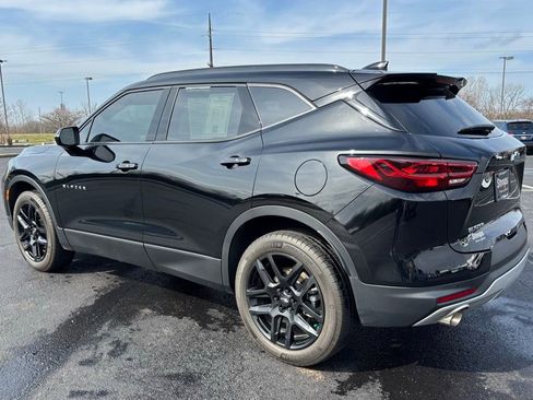 Used 2024 Chevrolet Blazer LT w/ Convenience Package image 5