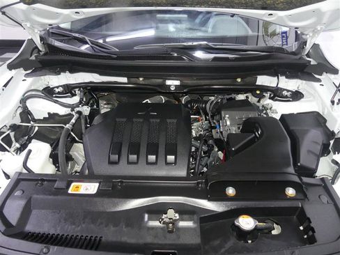 Used 2022 Mitsubishi Eclipse Cross SE AWD/4WD image 13