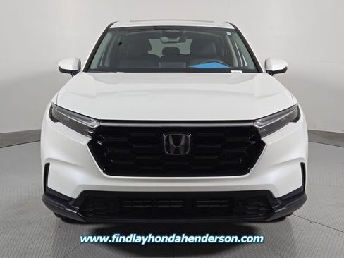 Certified 2023 Honda CR-V EX-L image 8