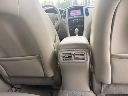 Used 2013 INFINITI EX37 Journey w/ Premium Pkg image 25