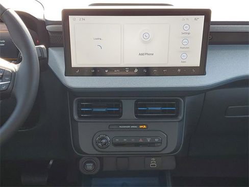 New 2025 Ford Maverick XLT w/ XLT Luxury Package image 27