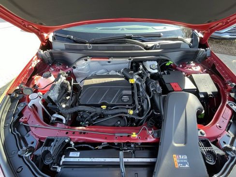 New 2026 Buick Envista Preferred w/ Convenience I Package image 32