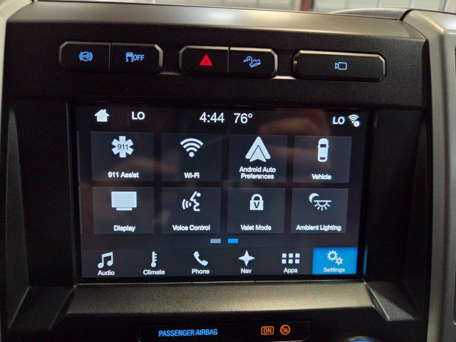 Used 2017 Ford F250 King Ranch w/ FX4 Off-Road Package AWD/4WD image 61