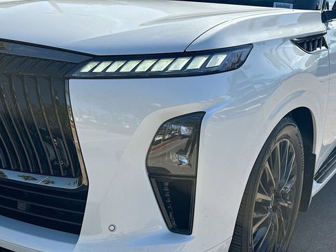 Used 2026 INFINITI QX80 Autograph image 38