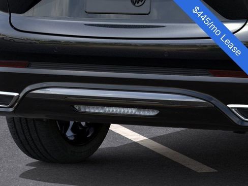 New 2026 Buick Envision Sport Touring image 37