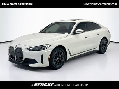 Used 2023 BMW i4 eDrive35