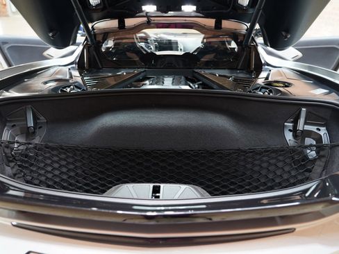 Used 2021 Chevrolet Corvette Stingray Preferred Cpe w/ 2LT image 63