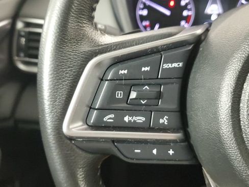 Used 2023 Subaru Outback Onyx Edition AWD/4WD image 26