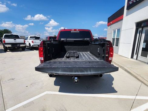 Used 2017 RAM 1500 Big Horn AWD/4WD image 25