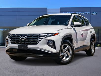 Used 2023 Hyundai Tucson SEL
