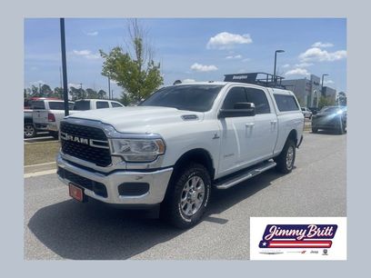 Used 2022 RAM 2500 Big Horn