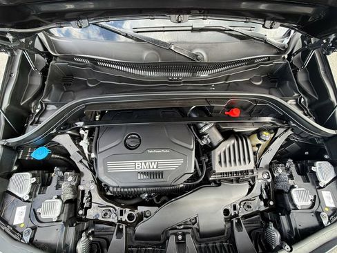 Used 2021 BMW X2 xDrive28i w/ Convenience Package AWD/4WD image 17
