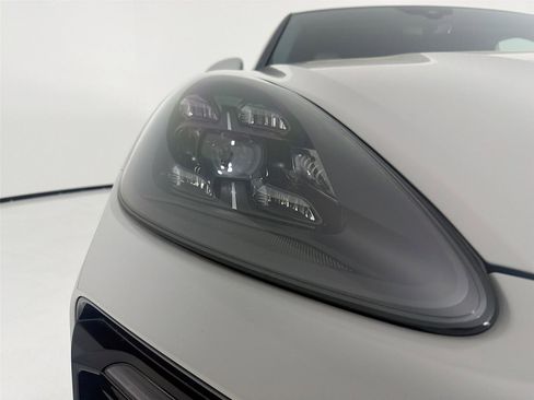 Certified 2023 Porsche Cayenne GTS image 30