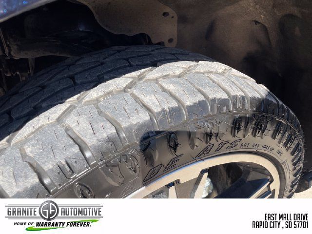 Used 2021 Ford Expedition Max Limited AWD/4WD image 31
