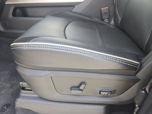 Used 2021 RAM 2500 Laramie image 28