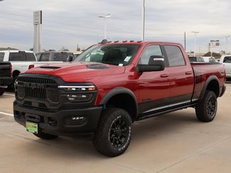 New 2026 RAM 2500 Power Wagon AWD/4WD video 3