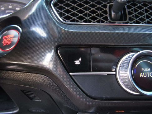 Certified 2024 Acura Integra A-Spec FWD image 18