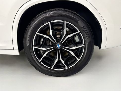 Used 2023 BMW X3 sDrive30i w/ M Sport Package image 32