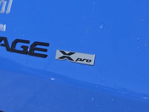 New 2026 Kia Sportage X-Pro Prestige AWD/4WD image 11