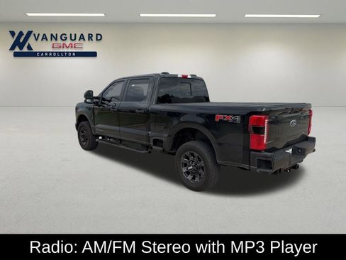 Used 2025 Ford F250 XL w/ STX Appearance Package AWD/4WD image 9