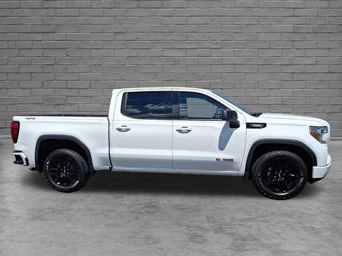 Used 2021 GMC Sierra 1500 Elevation AWD/4WD image 9