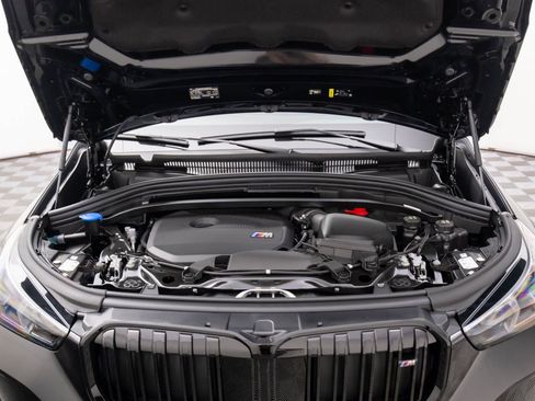 New 2026 BMW X1 M35i w/ Convenience Package image 32
