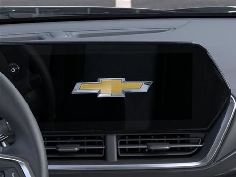 New 2026 Chevrolet Trax ACTIV w/ Driver Confidence Package FWD image 22