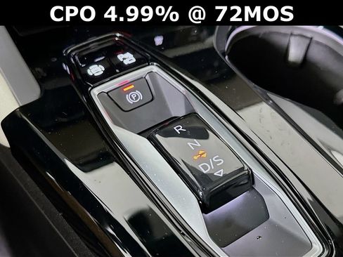 Used 2025 Audi Q5 Prestige AWD/4WD image 22
