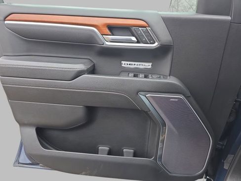 Certified 2022 GMC Sierra 1500 Denali w/ Denali Reserve Package image 29