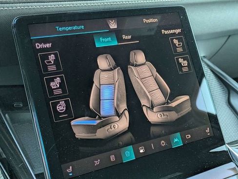 New 2026 Cadillac Escalade 2WD image 27