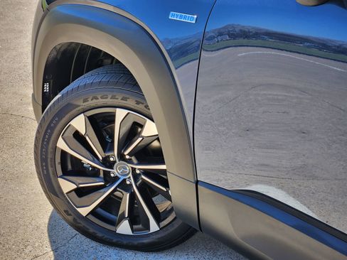 Used 2025 MAZDA CX-50 2.5 Hybrid w/ Premium Plus Pkg image 17