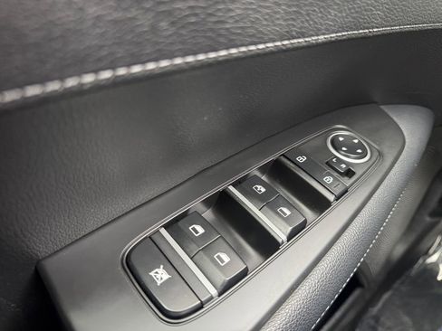 Certified 2022 Kia Forte GT-Line w/ GT-Line Technology Package image 28