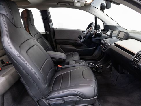 Used 2018 BMW i3 w/ Range Extender image 14