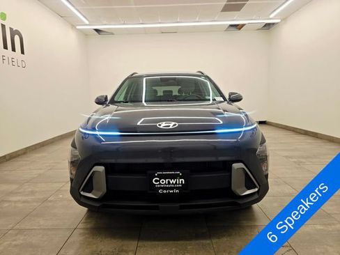 Used 2025 Hyundai Kona SEL AWD/4WD image 7