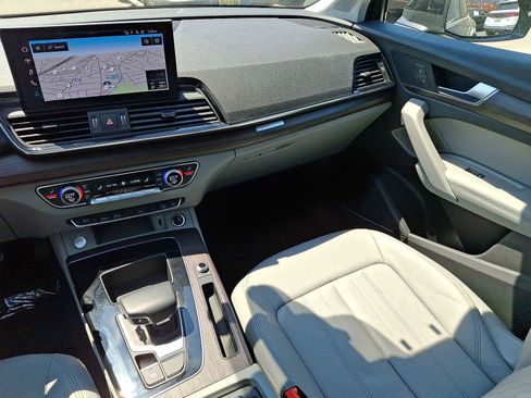 Certified 2021 Audi Q5 Premium AWD/4WD image 11