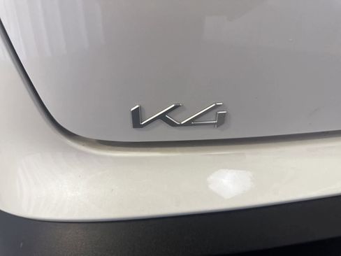 Used 2025 Kia K4 FWD image 13