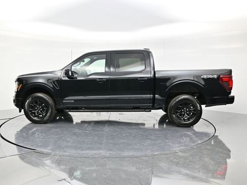 New 2025 Ford F150 XLT w/ Equipment Group 302A MID image 8