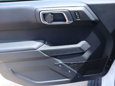 New 2026 Ford Bronco Outer Banks AWD/4WD image 17