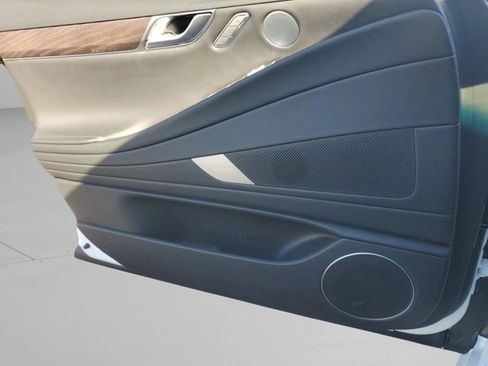 New 2026 Genesis G80 2.5T Advanced AWD/4WD image 26