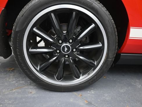 Used 2012 Ford Mustang Boss 302 image 21