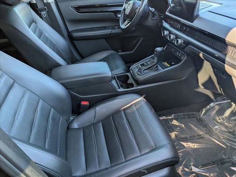 Used 2023 Honda CR-V EX-L image 20
