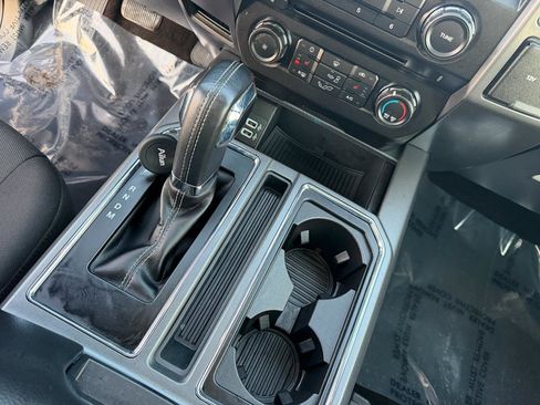 Used 2018 Ford F150 XLT w/ Equipment Group 302A Luxury image 47