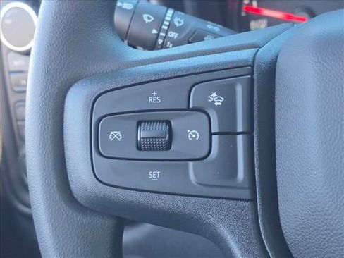 New 2026 Chevrolet Silverado 1500 W/T w/ WT Safety Package image 25