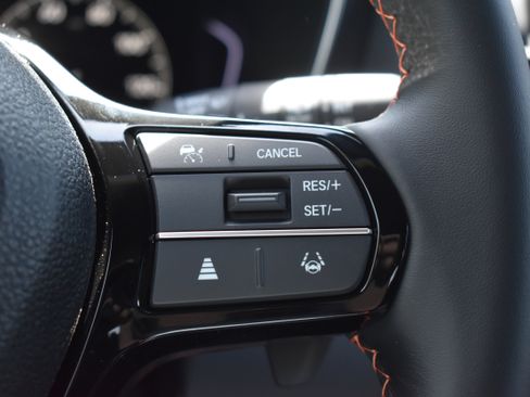 New 2025 Honda Pilot Sport image 21