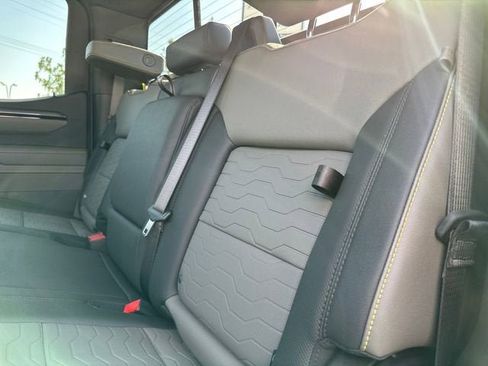 New 2026 Chevrolet Silverado 1500 ZR2 AWD/4WD image 26