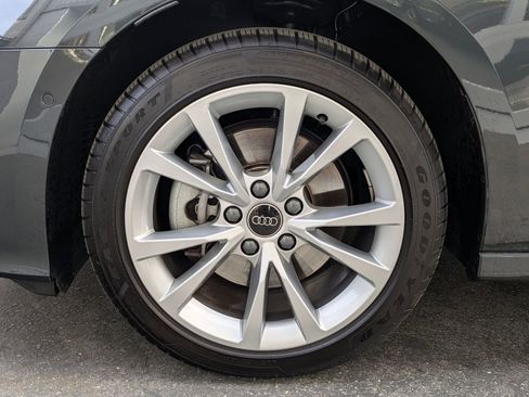 Used 2025 Audi A3 2.0T Premium w/ Convenience Package image 27