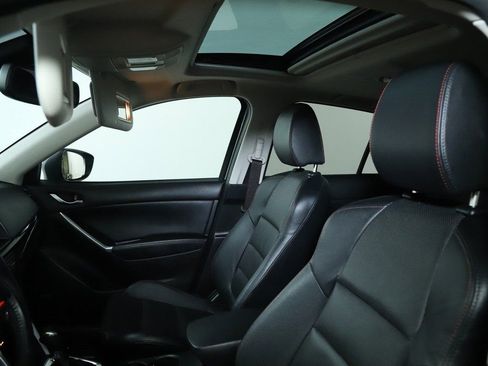 Used 2015 MAZDA CX-5 Grand Touring image 20