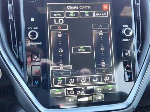 New 2026 Subaru Crosstrek 2.5i Wilderness image 15